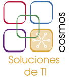 Soluciones de TI Logo