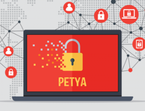Petya: siguiendo los pasos de WannaCry [Infografía]